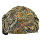 Vintage 1990s Browning Tree Camo Hunting Shell Jacket Men's L
