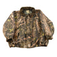 Vintage 1990s Master Sportsman Tree Camo Hunting Jacket Men's XL