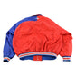 Vintage 1990s Philadelphia Phillies MLB Starter Windbreaker Jacket Men's XL