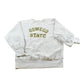 Vintage 1990s Champion Oswego State University Collegiate Reverse Weave Crewneck Sweatshirt Men's M