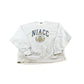 Vintage 1990s Jansport NIACC Northern Iowa Area Community College Reverse Weave Style Crewneck Sweatshirt Men's 2XL