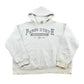 Vintage 1990s Nutmeg Mills Penn State University Atheltics Hoodie Sweatshirt Men's L