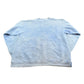 Vintage 1990s Thrashed Faded American Eagle Football Championship Crewneck Sweatshirt Men's XL
