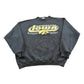Vintage 1990s Puma University of Iowa Hawkeyes Collegiate Crewneck Sweatshirt Men's M