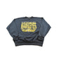 Vintage 1990s University of Iowa Hawkeyes Collegiate Crewneck Sweatshirt Men's XL