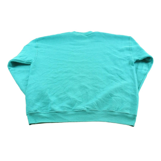 Vintage 1990s Memphis Tennessee Crewneck Sweatshirt Men's L