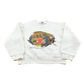 Vintage 1990s Crazy Shirt B Kliban Cats San Francisco Cable Car Souvenir Cartoon Sweatshirt Youth XS