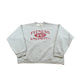 Vintage 1990s Fitness Unlimited FU Parody Souvenir Sweatshirt Men's L