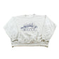 Vintage 2000s Maine Sailboat Marina Souvenir Crewneck Sweatshirt Men's M