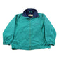 Vintage 1990s Eddie Bauer Fleece Lined Jacket Women's S