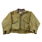 Vintage 1990s Woolrich Bomber Jacket Men's Large