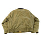 Vintage 1990s Woolrich Bomber Jacket Men's Large