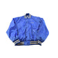 Vintage 1980s Birdie Wrestling Champions Satin Bomber Jacket Men's L