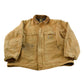 Vintage 1990s Carhartt Arctic Quilt Traditional Jacket Men's XL