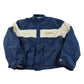 Vintage 1980s Champion University of Michigan Windbreaker Jacket Men's XL