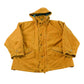Vintage 1990s Limited Collection Lined Hooded Full Zip Light Jacket Men's L