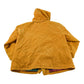 Vintage 1990s Limited Collection Lined Hooded Full Zip Light Jacket Men's L