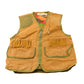 Vintage 1970s SafTBak Hunting Vest Men's M