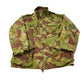 Vintage 1990s Military Smock Jacket Men's L