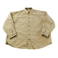 Vintage Y2K LL Bean Plaid Lined Button Up Shirt Men's 2XL