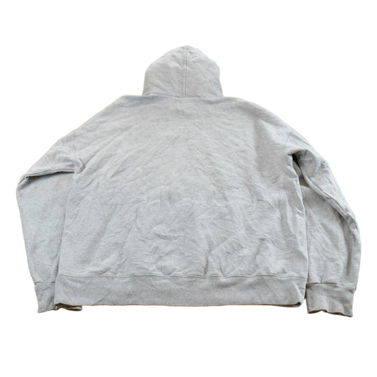 Vintage 2000s Yale University Sweatshirt Hoodie Men's Large