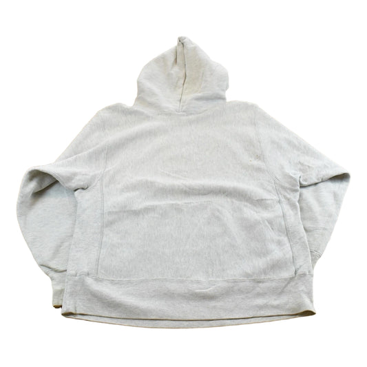 Vintage 1980s Colgate University Champion Reverse Weave Hoodie Men's Large