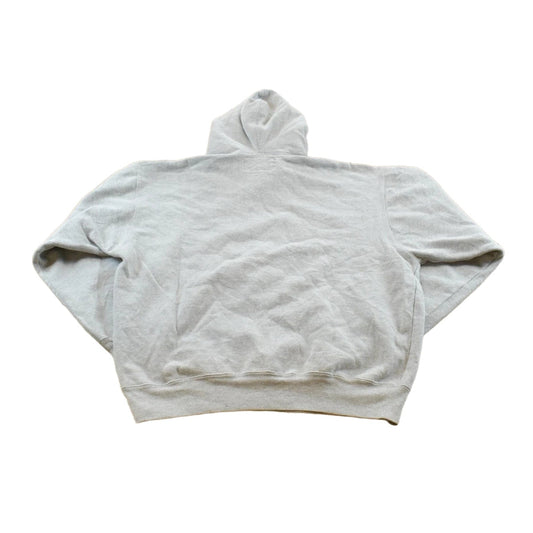Vintage 2000s Steve And Barry's Unathletic Department Hoodie Sweater Men's L