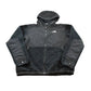 Vintage 2000s The North Face Denali Fleece Hoodie Full Zip Sweatshirt Men's S