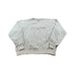 Vintage 1990s Distressed Middle Logo Embroidered Champion Crewneck Sweatshirt Men's 2XL