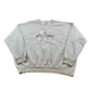 Vintage 1990s Eeyore Winnie The Pooh Walt Disney Crewneck Sweatshirt Men's 2XL