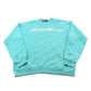Vintage 1990s Eddie Bauer Spellout Crewneck Sweatshirt Men's M