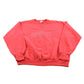 Vintage 2000s Ohio State University Buckeyes Embroidered Collegiate Crewneck Sweatshirt Men's L
