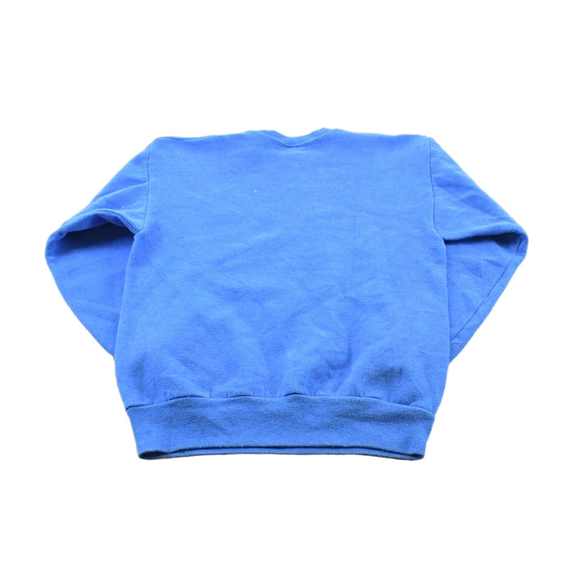 Vintage 2000 Cadet Pride Souvenir Crewneck Sweatshirt Youth L
