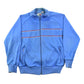 Vintage 1970s Distressed The Sports Track Jacket Men's L