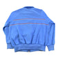 Vintage 1970s Distressed The Sports Track Jacket Men's L