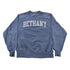 Vintage 2000s Bethany College Champion Reverse Weave Collegiate Crewneck Sweatshirt Men&