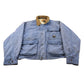 Vintage 1990s Eddie Bauer Hunting Field Jacket Men's Large Men's Medium