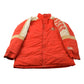 Vintage 1980s San Francisco 49ers Starter NFL Down Parka Jacket Men's Medium