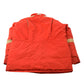 Vintage 1980s San Francisco 49ers Starter NFL Down Parka Jacket Men's Medium
