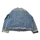 Vintage 2000s Levi's Denim Jean Trucker Jacket Men's XL