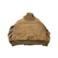 Vintage 1990s Distressed Carhartt Hooded Jacket Men's XL