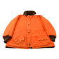 Vintage 1990s Tree Camo Reversible Hunting Jacket Men's M