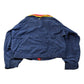 Vintage 1990s Tommy Hilfiger Sleeve Spell Out Windbreaker Jacket Men's XL