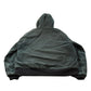 Vintage 1990s Carhartt Hooded Work Jacket Men's L