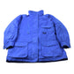 Vintage 1980s Eddie Bauer Goose Down Parka Puffer Jacket Women's L