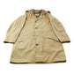 Vintage 1980s L.L. Bean Sherpa Lined Long Parka Field Jacket Men's Medium