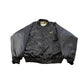 Vintage 1990s Honda Goldwing Promo Satin Bomber Jacket Men's 3XL