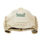 Vintage 1990s Carhartt Thrashed Blanket Lined Detroit Jacket Men's XL