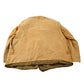 Vintage 1960s Outdoors Adventure Canvas Hunting Jacket Men's Large