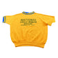True Vintage 1970 National Greco-Roman Wrestling Minnesota Short Sleeve Crewneck Sweatshirt Men's M